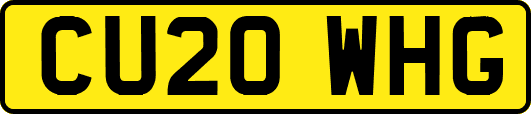 CU20WHG