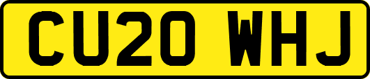 CU20WHJ