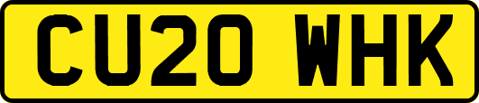 CU20WHK