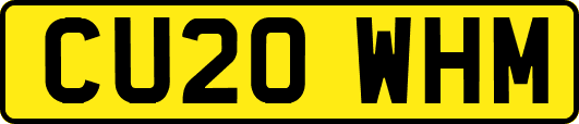 CU20WHM