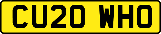 CU20WHO