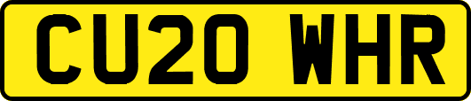 CU20WHR