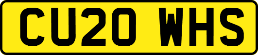 CU20WHS