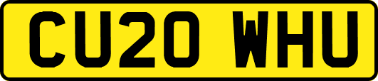 CU20WHU