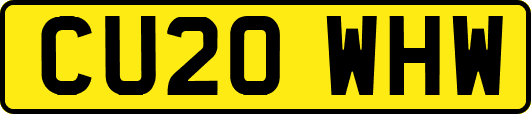 CU20WHW
