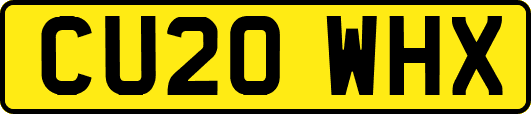 CU20WHX