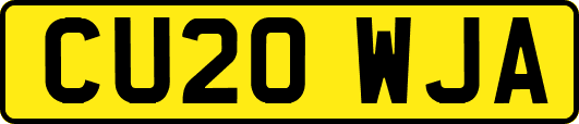 CU20WJA
