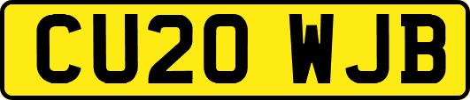CU20WJB