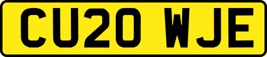 CU20WJE