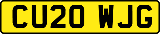 CU20WJG