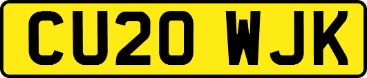 CU20WJK