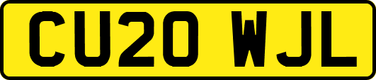 CU20WJL