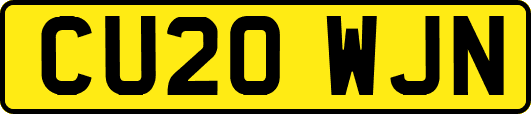 CU20WJN