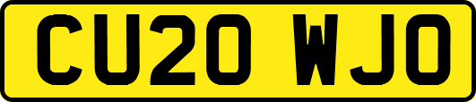CU20WJO