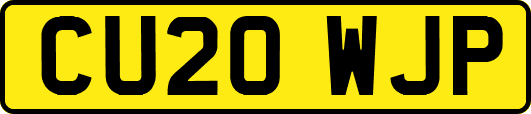 CU20WJP