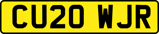 CU20WJR