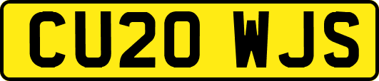 CU20WJS