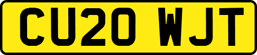 CU20WJT