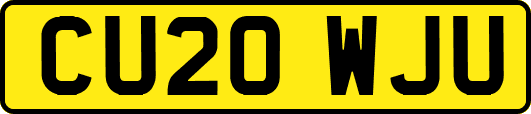 CU20WJU