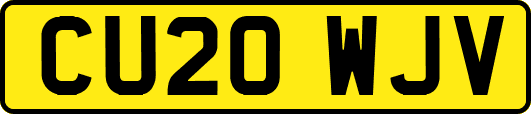CU20WJV