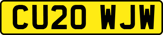 CU20WJW