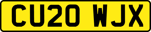 CU20WJX