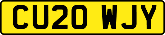 CU20WJY