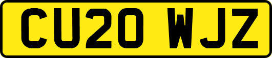 CU20WJZ
