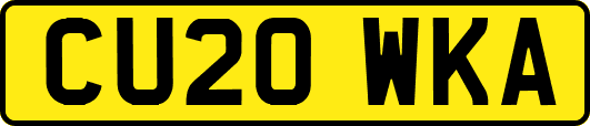 CU20WKA