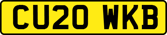 CU20WKB