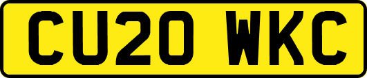 CU20WKC
