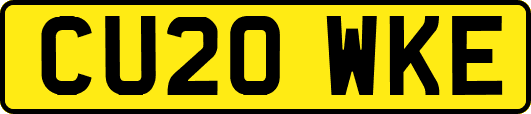 CU20WKE
