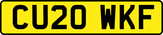 CU20WKF