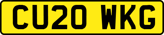 CU20WKG