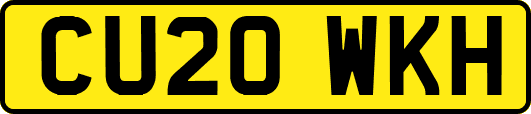 CU20WKH