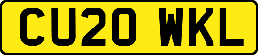 CU20WKL
