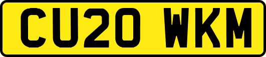CU20WKM