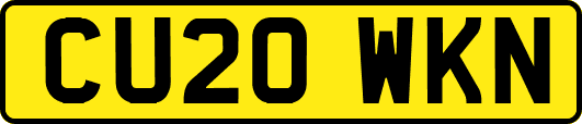 CU20WKN