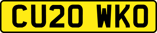 CU20WKO