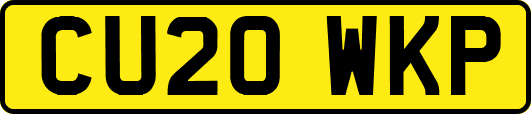 CU20WKP