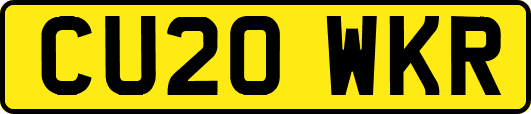 CU20WKR