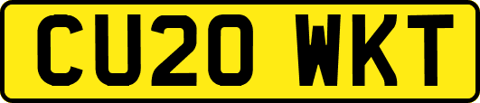 CU20WKT