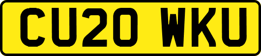 CU20WKU