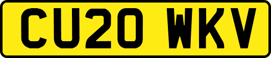 CU20WKV