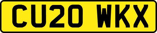 CU20WKX