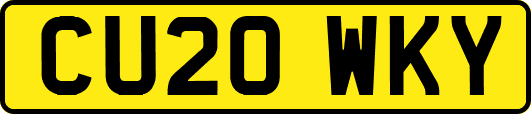 CU20WKY