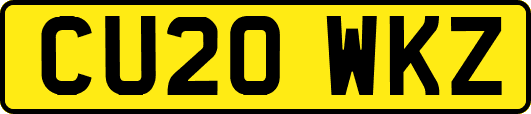 CU20WKZ