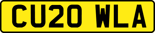 CU20WLA