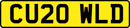 CU20WLD