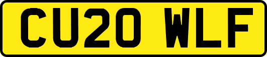 CU20WLF